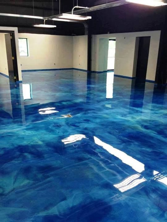 Contoh-Epoxy-Lantai-3D-Gambar-Air