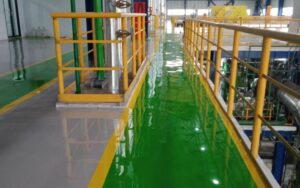 Epoxy-Multilayer