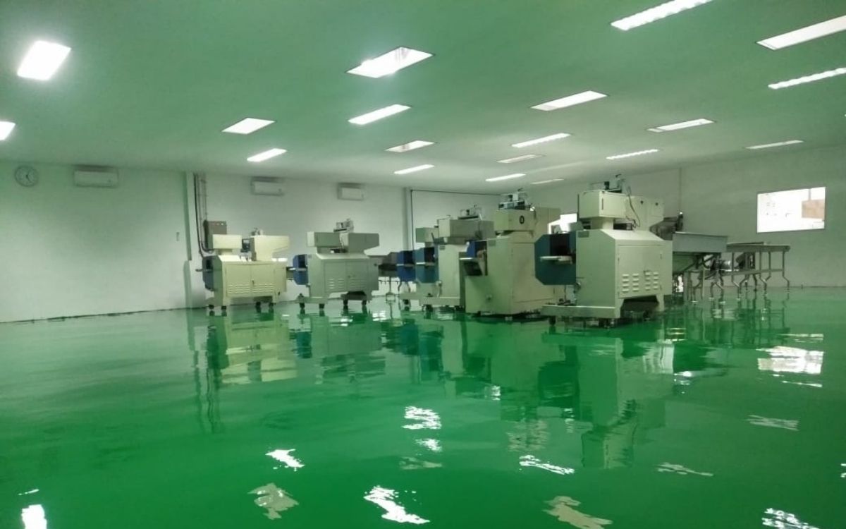 Manfaat-Epoxy-pada-Lantai