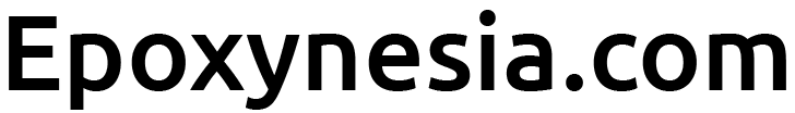 Epoxynesia.com