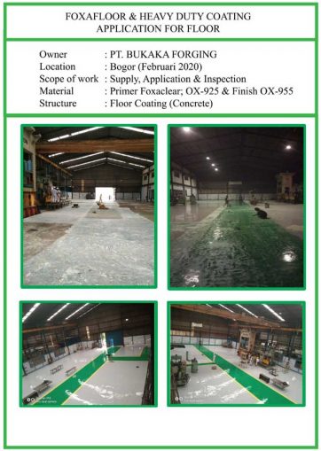Epoxy-Lantai-PT-Bukaka-Forging Epoxy-Lantai-PT-Bukaka-Forging